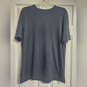 14th & Union Charcoal Short Sleeve Tee